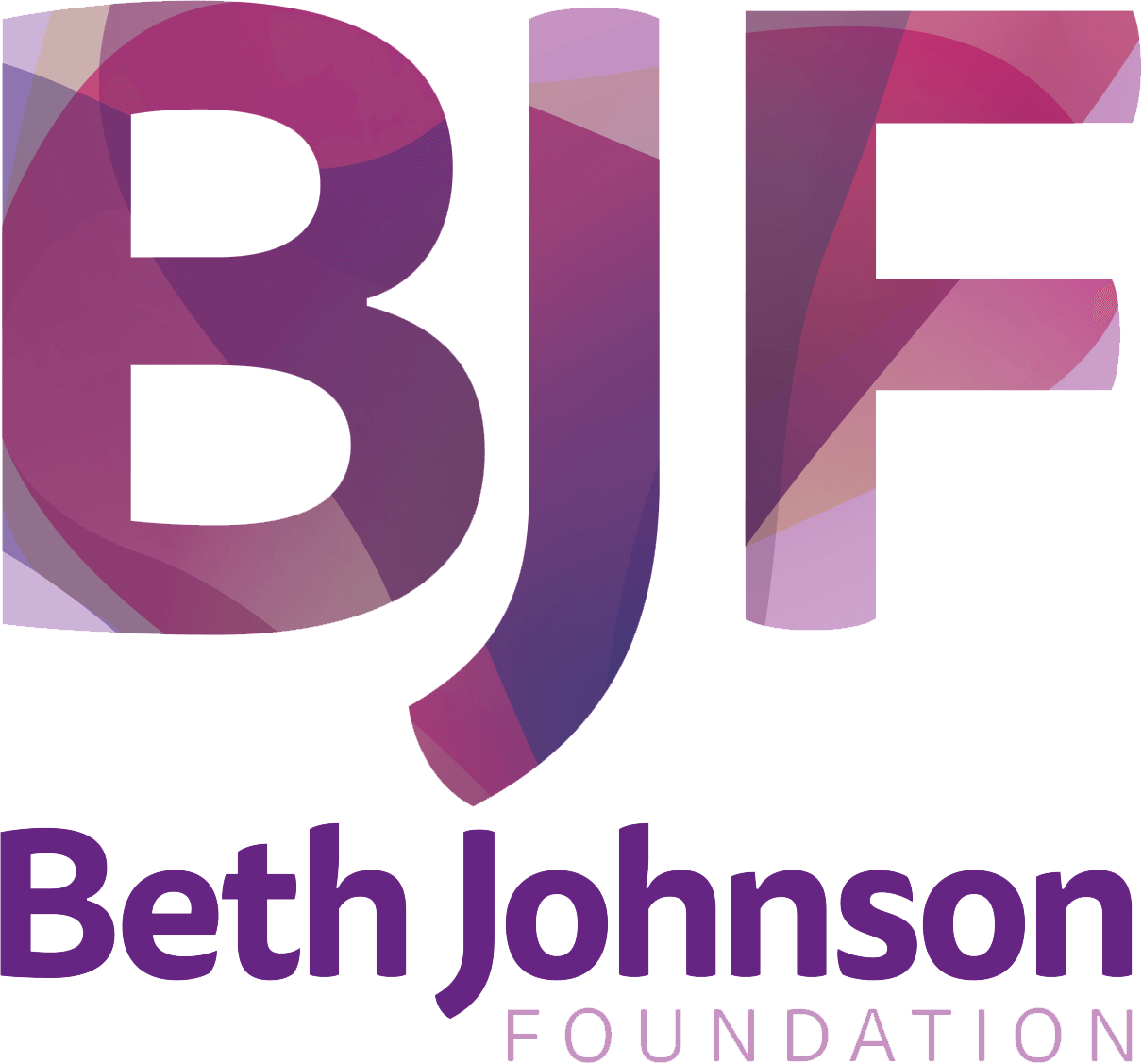 Logo Beth Johnson Foundation